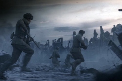   - Call of Duty: Vanguard