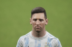 Вышла eFootball 2022 – худшая игра за всю историю Steam