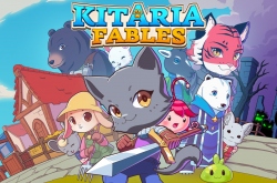 Kitaria Fables