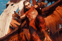 Total War Saga: Troy наконец-то вышла в Steam