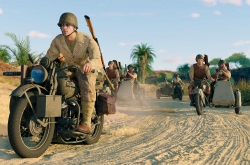 Онлайн-шутер Enlisted получает крупное обновление с кампанией «Битва за Тунис»