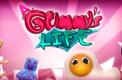 A Gummy's Life   Beat'em up   Gang Beasts    PS, Xbox  Switch