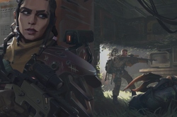 Шутер The Cycle провалился в Epic Store. Разработчики готовят перезапуск в Steam и начали бета-тест