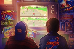 Total Old Immersion – Back in the '90s