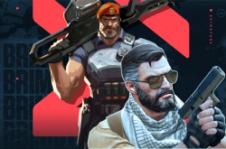   Valorant       CS:GO