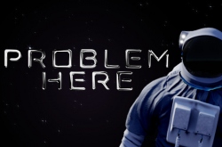 Problem Here