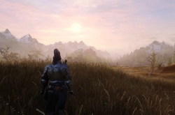      Skyrim?     Unreal Engine