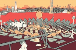  Steam   Surviving Mars