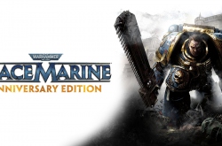 Sega выпустила переиздание Space Marine за 3 тысячи рублей