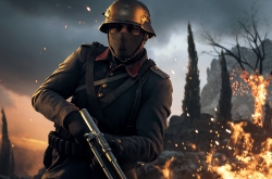   Apocalypse  Dragon's Teeth  Battlefield 1  Battlefield 4