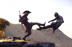 :     Ubisoft  Capcom