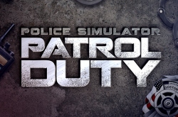 Police Simulator: Patrol Duty