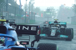     F1 2021  Madden NFL 22