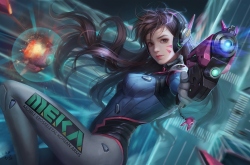 : Overwatch 2   2022 