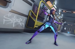 Blizzard       Overwatch 2