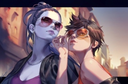  Blizzard    Overwatch