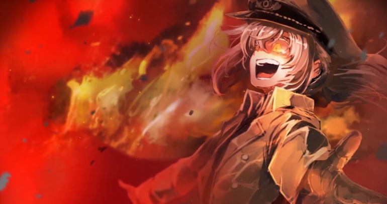   Battlefield 1 In the Name of the Tsar