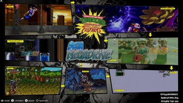 Total Old Immersion  Back in the '90s