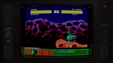 Total Old Immersion  Back in the '90s