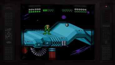 Total Old Immersion  Back in the '90s