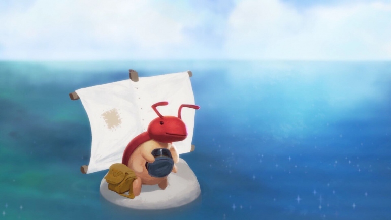 Epic   Yoku's Island Express