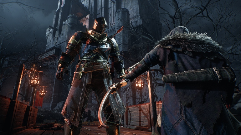 Hood: Outlaws & Legends ������� ����� ����������