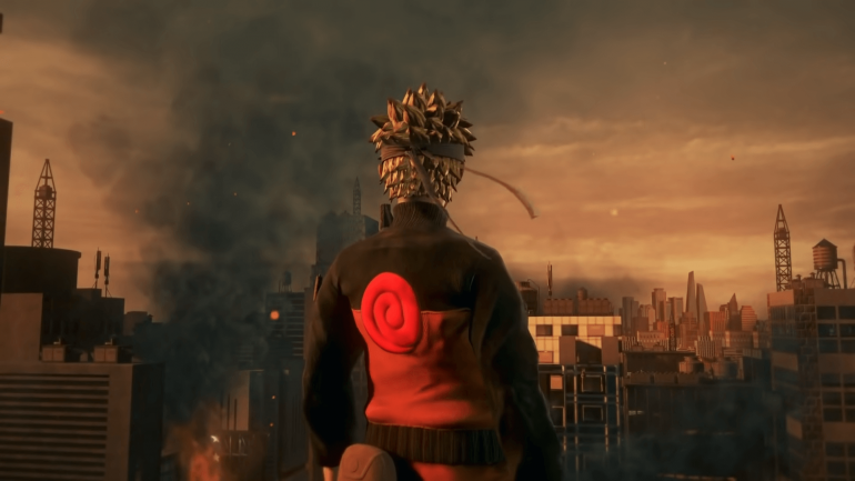 ������ ���������� ������ ������ � Fortnite