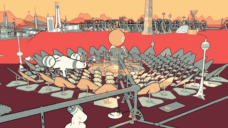  Steam   Surviving Mars