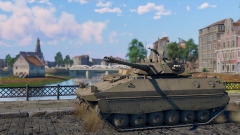 War Thunder �������� ���������� ������ � ����� � ����������� ���������