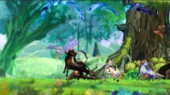 Moo Lander – инопланетяне против коров в адской смеси Dark Souls и Ori Moo Lander – инопланетяне против коров в адской смеси Dark Souls и Ori