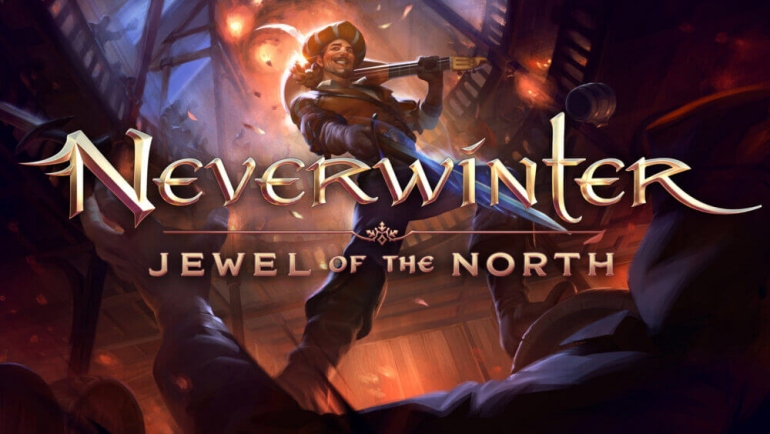 Neverwinter     