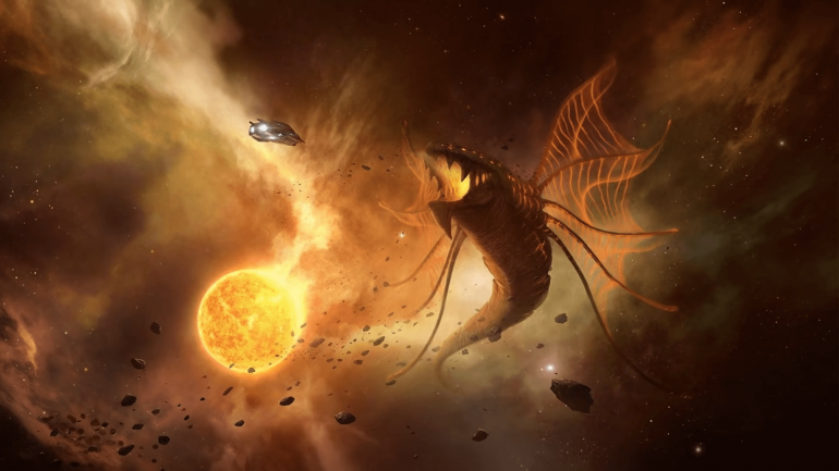 Stellaris   : -  ,       