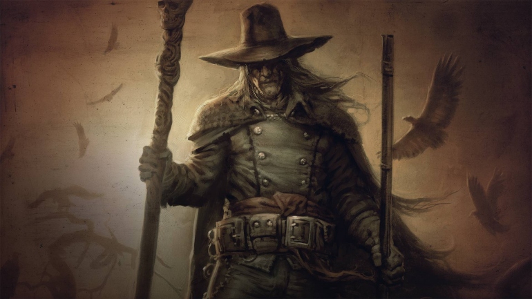 Funcom выкупила права на Конана, Соломона Кейна и других классических персонажей фэнтези Funcom выкупила права на Конана, Соломона Кейна и других классических персонажей фэнтези