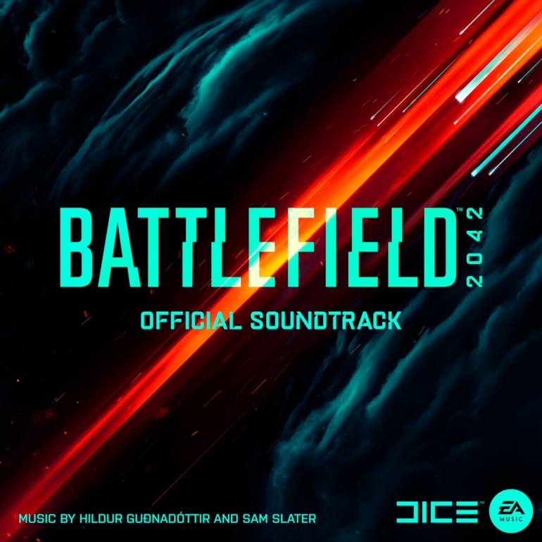   Battlefield 2042 (Official Soundtrack)
