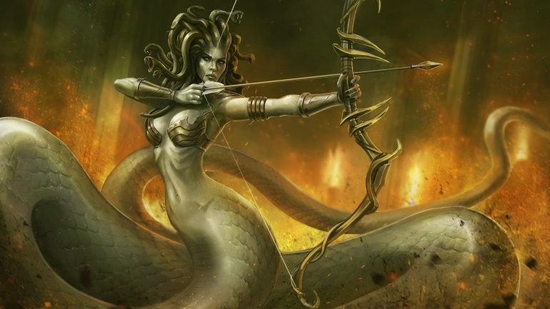 В Steam раздают Jagged Alliance Gold и Titan Quest В Steam раздают Jagged Alliance Gold и Titan Quest