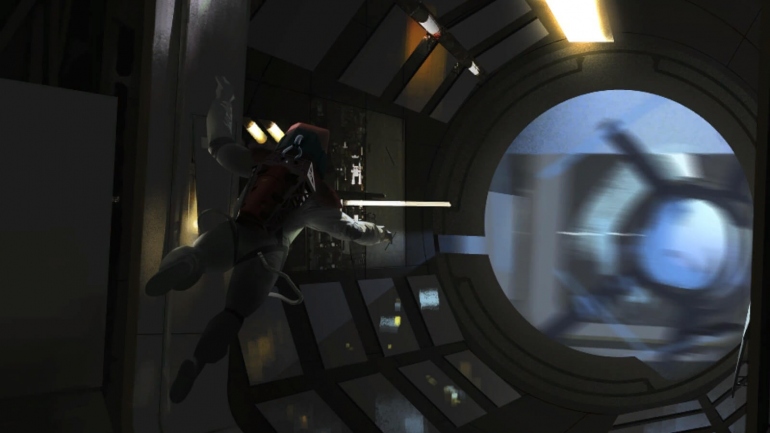 Epic Store  Speed Brawl  Tharsis