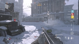 1941-1945     .   Call of Duty Vanguard