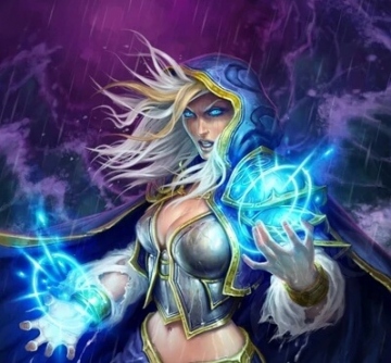 Blizzard ���� ������� �� WoW: ������� �������, ����������� ��������������� ��� � ������� ����� ��� �����