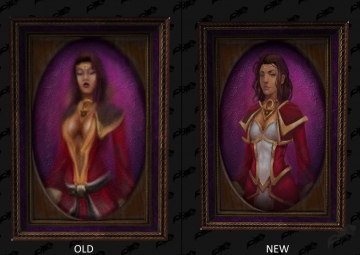 Blizzard ���� ������� �� WoW: ������� �������, ����������� ��������������� ��� � ������� ����� ��� �����