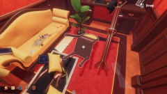 Escape Simulator – сборник кооперативных квестов в мультяшной графике Escape Simulator – сборник кооперативных квестов в мультяшной графике