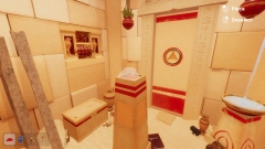 Escape Simulator – сборник кооперативных квестов в мультяшной графике Escape Simulator – сборник кооперативных квестов в мультяшной графике