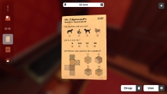 Escape Simulator – сборник кооперативных квестов в мультяшной графике Escape Simulator – сборник кооперативных квестов в мультяшной графике