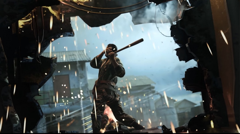 ���� �� Warzone ��������� � � Vanguard