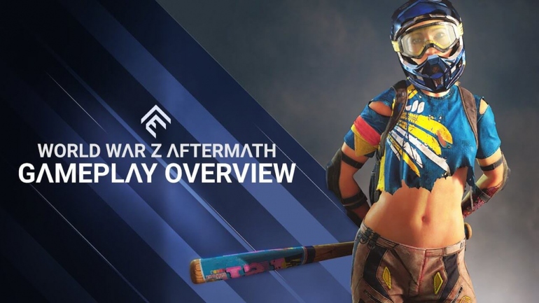 World War Z   Steam!     Epic  