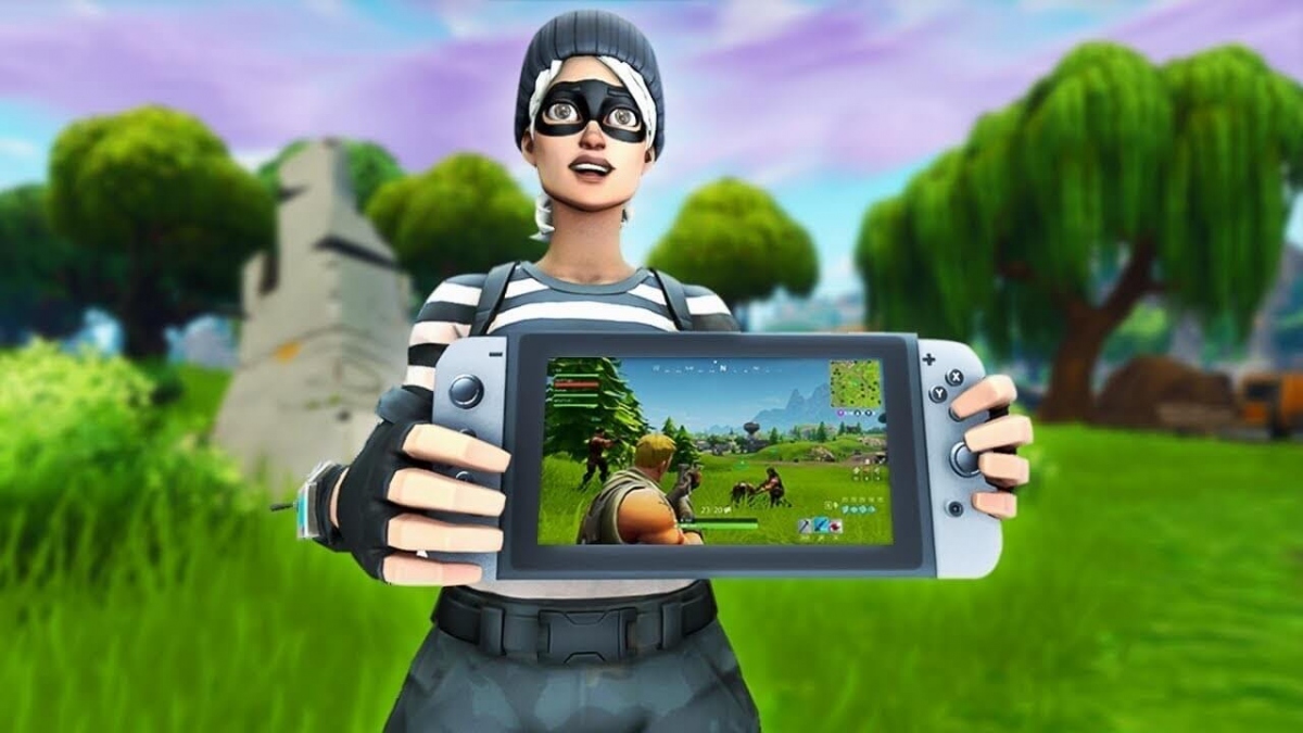 ТОП 10: Лучшие бесплатные игры для Nintendo Switch ТОП 10: Лучшие бесплатные игры для Nintendo Switch