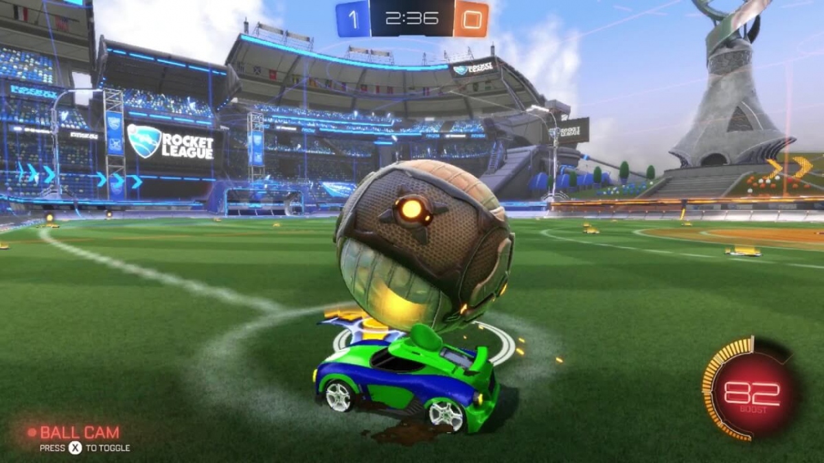 ТОП 10: Лучшие бесплатные игры для Nintendo Switch ТОП 10: Лучшие бесплатные игры для Nintendo Switch