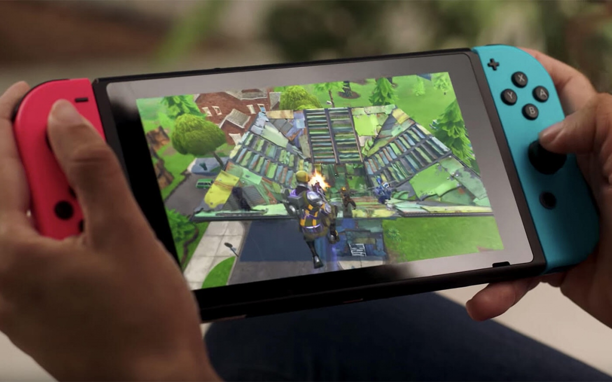 ТОП 10: Лучшие бесплатные игры для Nintendo Switch ТОП 10: Лучшие бесплатные игры для Nintendo Switch