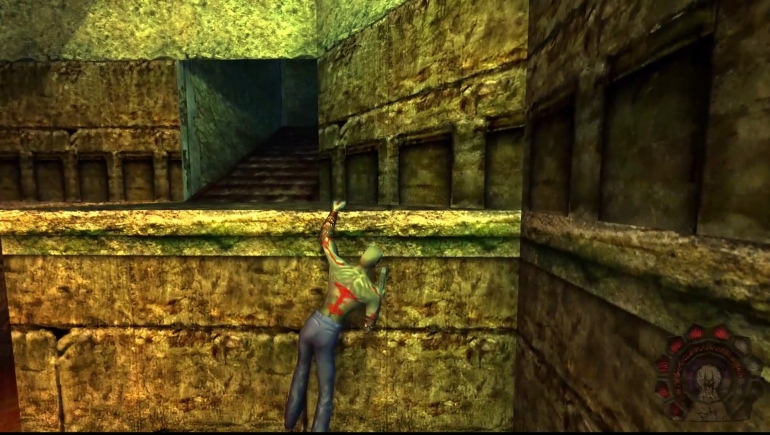    Shadow Man?  Shadow Man Remastered
