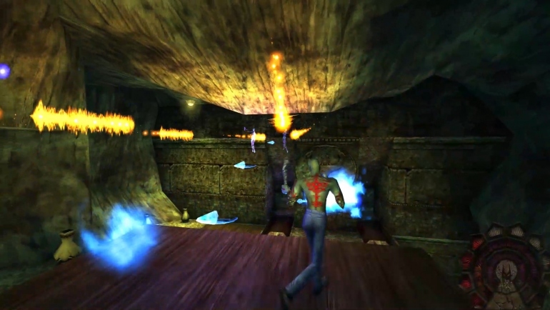    Shadow Man?  Shadow Man Remastered