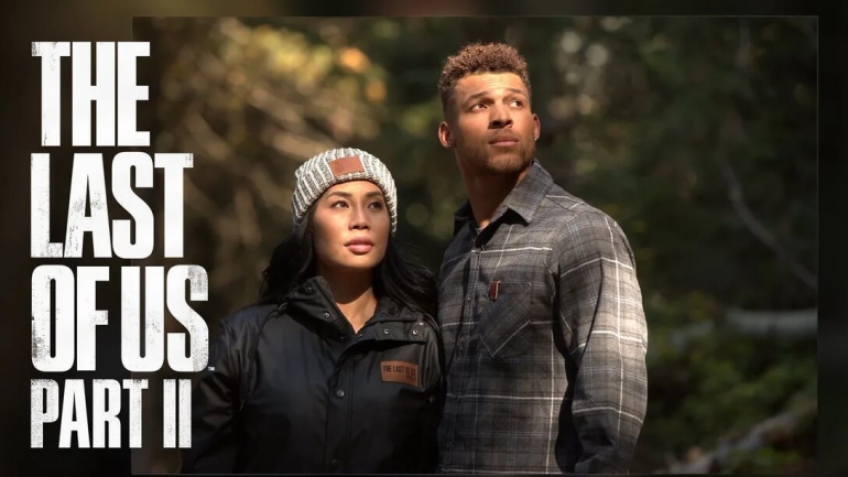 Naughty Dog      The Last of Us